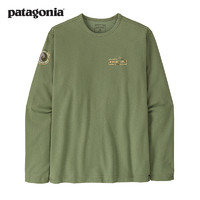 Patagonia 巴塔哥尼亚 Unity Fitz Wildrise 男款套头衫 39687