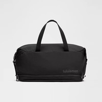 露露乐蒙lululemon丨Gym 运动健身包   O/S