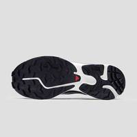 萨洛蒙（Salomon）男女款 城市轻户外舒适透气包裹支撑潮流穿搭休闲运动鞋 XT-6 深蓝色 477393 7 (40 2/3)