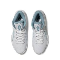 亚瑟士（ASICS） 亚瑟士三井寿篮球鞋GELHOOP V16缓震保护比赛实战中高帮运动鞋 1063A078-105白绿 46