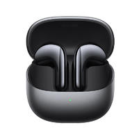 小米 Xiaomi MIUI/小米 Xiaomi Buds 5 真无线降噪蓝牙耳机半入耳式舒适佩戴