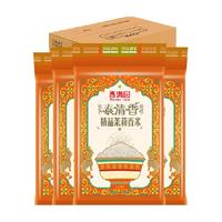 香满园 炒饭优选 茉莉香米  包装 4袋