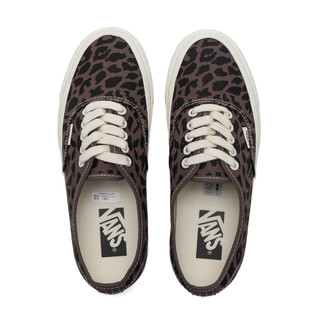 88VIP：VANS Authentic 男女款板鞋 VN000CQALPR-112426