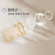 hegen 婴儿PPSU宽口径奶瓶150ml+240ml