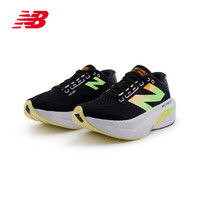  BALANCE/NB FuelCell SC Trainer V3男女鞋运动竞速训练碳板跑步鞋 WRCXLH4 黑/荧光绿-女 37.5