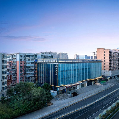 住得好又便宜！低至259/晚，周末/清明不加价！亚朵酒店/亚朵轻居全国近1000店1-2晚通兑