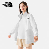 THE NORTH FACE 北面 城市户外 女款防晒衣 NF0A8AV9-2596-MFO