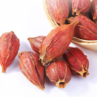 仟农仟滋 栀子100克 山栀子生栀子干栀子栀子果