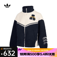 adidas 阿迪达斯 Originals 女款夹克 JD6369