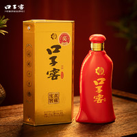 88VIP：口子窖 六年型52度450ML2瓶