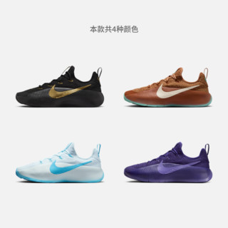 Nike耐克LEBRON TR 1詹姆斯男子训练鞋春季FLYWIRE抓地FJ6151