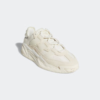 阿迪达斯 （adidas）三叶草时尚潮流运动舒适透气休闲鞋女鞋H00247 36码UK3.5码