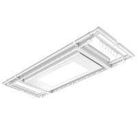 HOTATA 好太太 D-3383 电动晾衣架 2.19m 白色