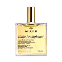 欧树多效润泽修护精华油润泽保湿以油养肤焕肤小金油38女神节礼品