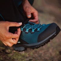 LA SPORTIVA徒步鞋男高帮防水透气户外登山鞋女耐磨缓震 TX Hike Mid 黄玉/碳灰 女款 44