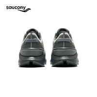 Saucony索康尼SHIFT FLOW凌迅缓震回弹跑鞋男女通勤运动鞋 米兰6【男款】 45