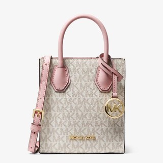 限新用户：迈克·科尔斯 MICHAEL KORS MERCER系列 女士手提包 35T1GM9C0I