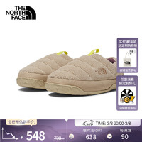 THE NORTH FACE 北面 UE营地鞋女Mule 7W4N 8KI