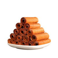 牛皮豆干卤香火锅食材烧烤串凉拌干熟食薄豆腐商用海底捞烤匠同款