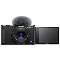 Sony/索尼 ZV-1相机 美肤拍摄 小巧轻便 相机