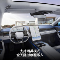 雷克沙（Lexar）256GB TF（MicroSD）存储卡 C10 U3 行车记录仪内存卡 监控高耐卡 7x24小时全天录制 兼容多车型 车载记录|哨兵模式