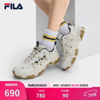 FILA 猫爪6代 男款休闲运动鞋