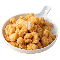 小牛凯西多种组合尝鲜套餐牛排蛋挞套装烤肠鸡排意面任选 黄金鸡米花250g