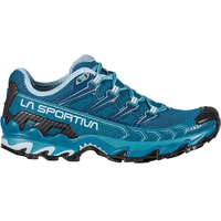 LA SPORTIVA 拉思珀蒂瓦 Ultra Raptor || 女款跑鞋