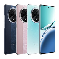 百亿补贴：OPPO A3 Pro 智能5G耐用大电池闪充游戏拍照学生手机