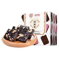 【同仁堂 Tongrentang Chinese Medicine品牌】北京同仁堂 Tongrentang Chinese Medicine阿胶糕75g即食阿胶女人非固元膏