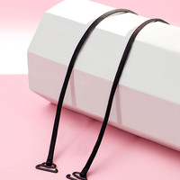 波波小姐 Miss Double 女士蕾丝隐形文胸 E606