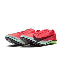 耐克（NIKE）中性ZOOMX DRAGONFLY 2 ELITE跑步鞋 FZ9315-600 43