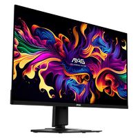 百亿补贴：微星 MAG321UP 32英寸 QD-OLED 4K显示器 0.03ms 165Hz HDR400