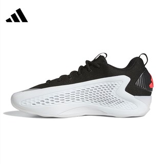 百亿补贴：adidas 阿迪达斯 爱德华兹1代 男款篮球鞋 JQ6140