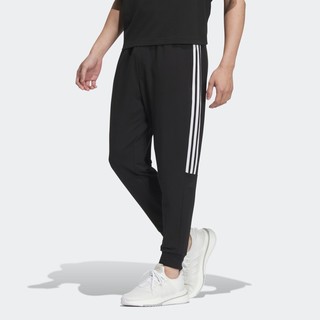 adidas 阿迪达斯 运动生活 男款运动长裤 2023Q2-BXF91