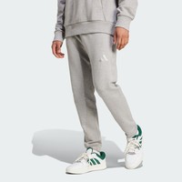 adidas 阿迪达斯 运动生活男款运动长裤2024Q3-JSH56-C