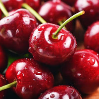 拾贝壳 大连美早大樱桃 2.5kg JJJ级30-32mm礼盒装