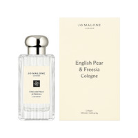 JO MALONE LONDON 祖·玛珑 英国梨与小苍兰香水 限定版100ml