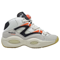 Reebok锐步官方男女QUESTION PUMP复古运动实战篮球鞋 H06490 36.5