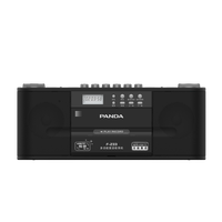  PANDA/熊猫 复读机 磁带播放机 U盘 MP3播放器