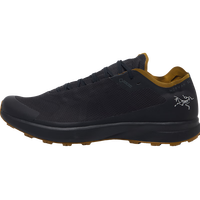 ARC'TERYX始祖鸟 NORVAN SL GTX GORE-TEX 防水 男子 越野跑鞋