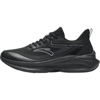 【新毒刺】男款运动跑鞋冬季舒适跑步鞋百搭减震回弹运动鞋男鞋