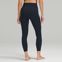 露露乐蒙lululemon 丨InStill 女士运动高腰紧身裤 24
