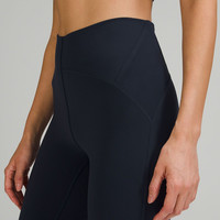 露露乐蒙lululemon 丨InStill 女士运动高腰紧身裤 24