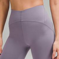 露露乐蒙lululemon 丨InStill 女士运动高腰紧身裤 24