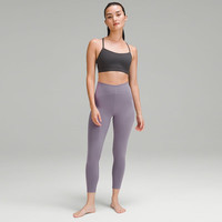 露露乐蒙lululemon 丨InStill 女士运动高腰紧身裤 24