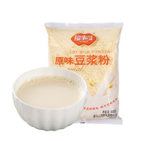 88VIP：福事多 豆浆粉 原味 300g