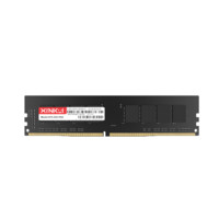 新葵新葵台式机DDR4 16G  2666  3200频率内存条台式内存条 16G 2666MHz 英特尔专条/无马甲