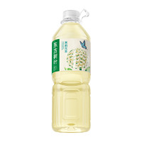 农夫山泉 NONGFU SPRING 东方树叶茉莉花茶 0糖0卡茶饮料1.5L