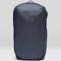 山浩 Simcoe™ 旅行背包 28L 双色可选